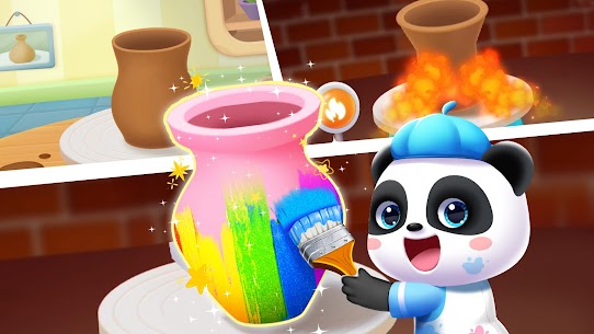 BabyBus Kids Science 4