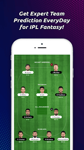 IPL Live Cricket Cinema Score