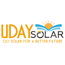 Icon image Uday Solar