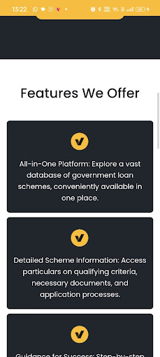 A.C.E: Aspire Credit Enabler Screen 2