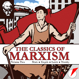 Icon image The Classics of Marxism: Volume Two