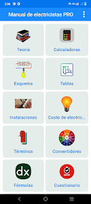 Captura de pantalla