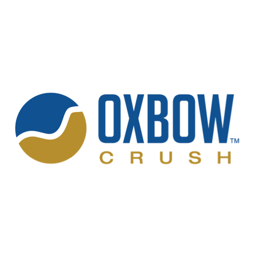 Oxbow Crush logo