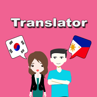 Korean To Filipino Translator apk