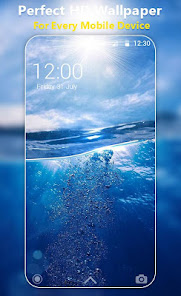 Water Live Wallpaper HD 1.2 APK + Mod (Unlimited money) untuk android