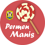 Cover Image of Download Permen Manis – Disdukcapil Kota Bandar Lampung 1.0 APK