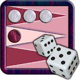 Backgammon оnline icon