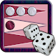 Backgammon оnline विंडोज़ पर डाउनलोड करें