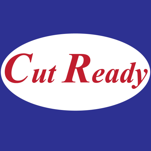 Cut Ready Mobile logo