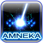 Amneka: Space evolution Apk