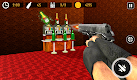screenshot of Bottle Shoot Game Gun Shooting