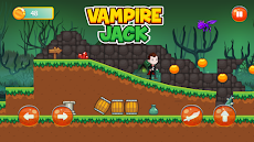 Vampire Jackのおすすめ画像1