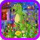 Beautiful Green Iguana Escape विंडोज़ पर डाउनलोड करें