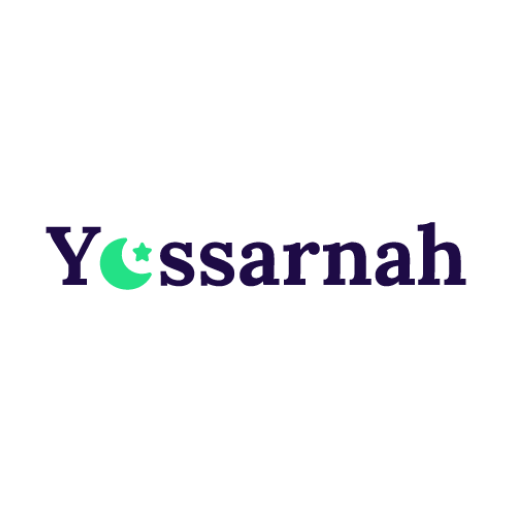 Yassarnah | يسرناه logo