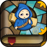 Cover Image of Download Message Quest — the amazing adventures of Feste 0.1.7 APK