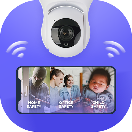 IP Camera Monitoring app Download on Windows