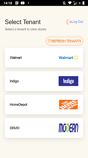 Modern CleanCorrect Screen 3