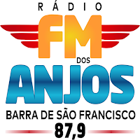 Rádio FM dos Anjos
