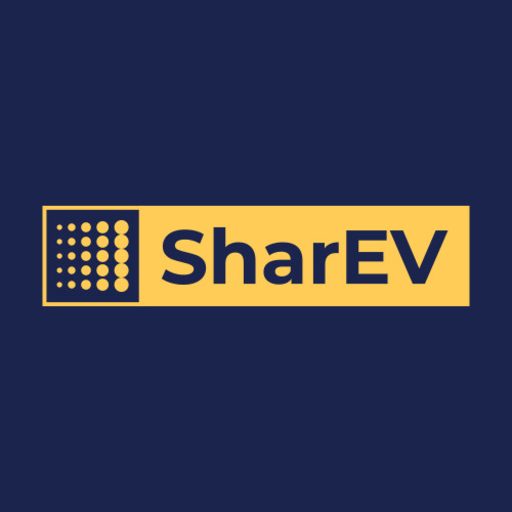 SharEV logo