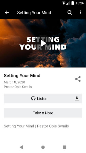Multitudes Church Screen 3