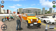 Scorpio Game- Indian Car Gamesのおすすめ画像4