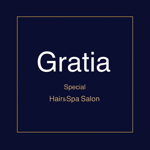 Salon Gratia logo