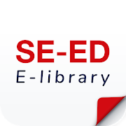 Top 38 Books & Reference Apps Like SE-ED E-Library - Best Alternatives
