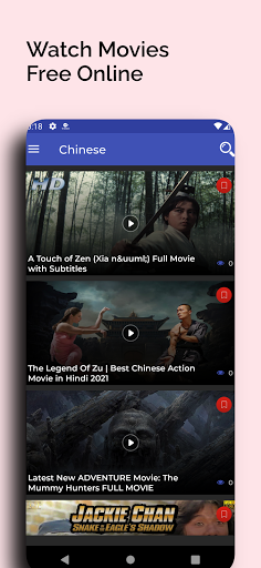 Action Movies - Watch Movies