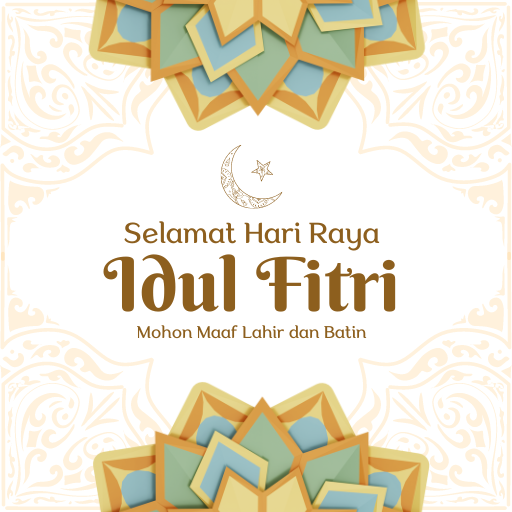Kata Ucapan Idul Fitri 2023 Download on Windows