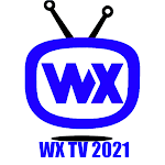 Cover Image of Herunterladen Wx Tv Sports 2K21 Gratis information. 1.0 APK