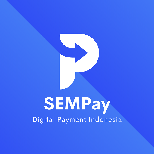 SEMPay Digital Payment ID logo