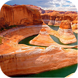 Grand Canyon Backgrounds icon