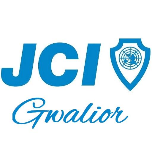 JCI Gwalior 1.0 Icon