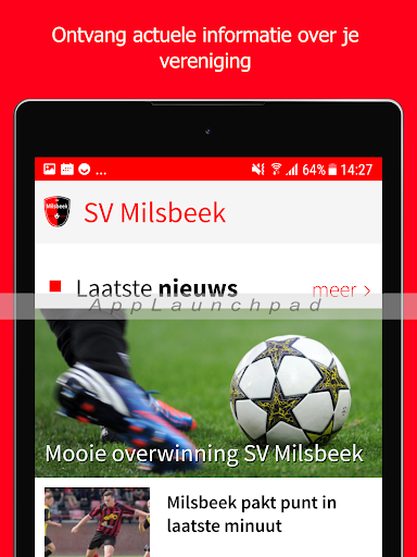 SV Milsbeek