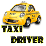 TAXI DRIVER SIMULATOR 2017 icon