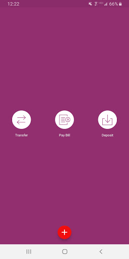 First Business Bank - Business Screen 3