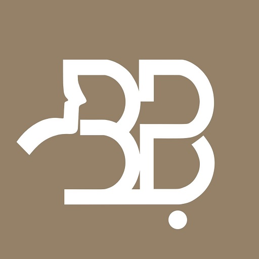 Belablanje logo