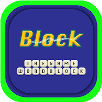 Word Block-Puzzles and Riddles