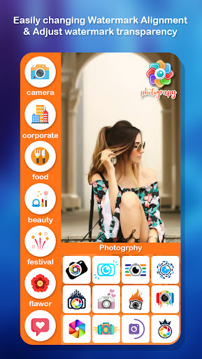 Add Watermark & Remove Screen 3