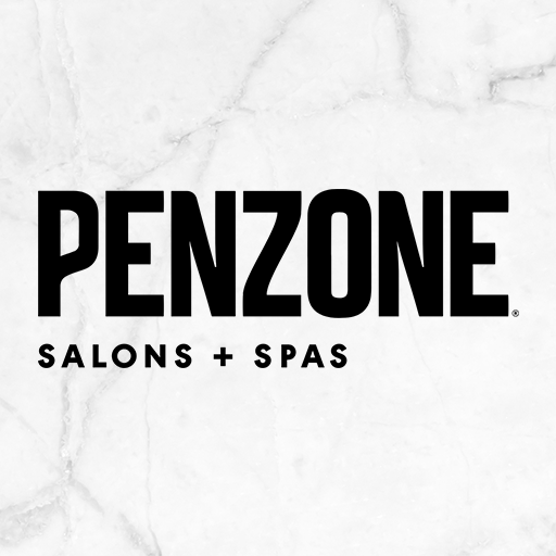 PENZONE Salons + Spas 3.3.7 Icon