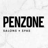 PENZONE Salons + Spas icon