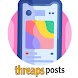threaps posts - Androidアプリ