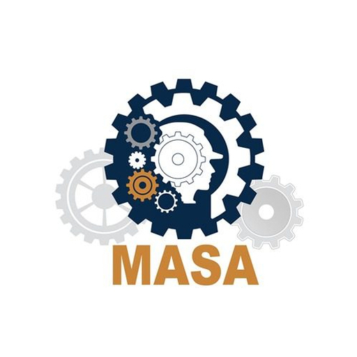 Masa Store logo