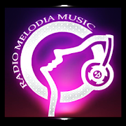 Radio Melodía Music  Icon