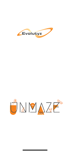 Android application Unmaze 2023 screenshort