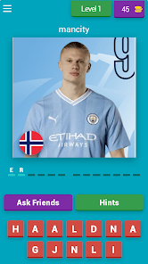 Man City Football  Challenge 10.1.6 APK + Mod (Free purchase) for Android