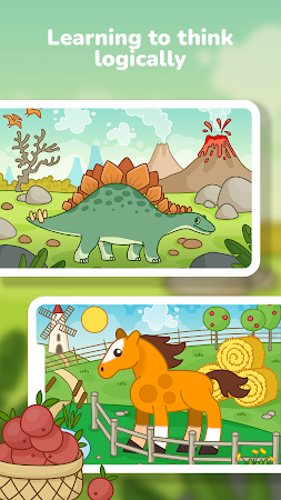 Game screenshot Synergy Kids University apk download