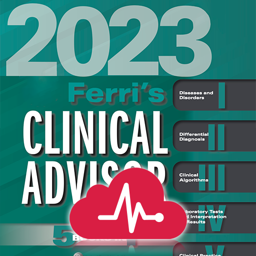 Ferri's Clinical Advisor Apps on Google Play