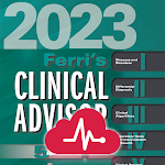 Cover Image of Download Ferri's Clinical Advisor  APK