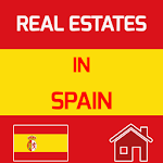Cover Image of Herunterladen Real Estates in Spain - Madrid  APK